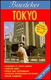 Book cover of Baedeker Tokyo by Hans Kirchmann, Karl Baedeker