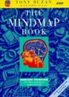 Book cover of The Mind Map Book by Tony Buzan