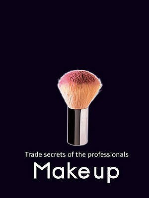 Book cover of Make-Up by Kit Spicer