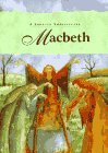 Book cover of Macbeth: A Shorter Shakespeare by William Shakespeare