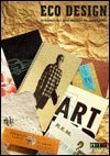 Book cover of Eco Design: Environmentally Sound Packaging And Graphic Design by richard-roat
