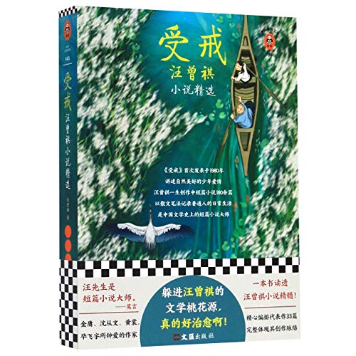 Book cover of Collected Fictions of Wang Zengqi by Wang Zengqi