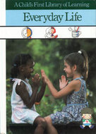 Book cover of Everyday Life by Time-Life Books
