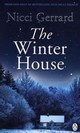 Book cover of The Winter House by Nicci Gerrard