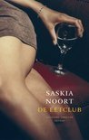 Book cover of De Eetclub by Saskia Noort