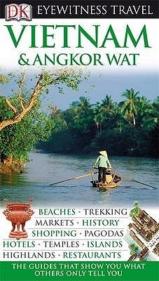 Book cover of Vietnam And Angkor Wat by Richard Sterling, Andrew Forbes