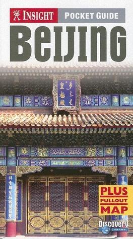 Book cover of Insight Pocket Guide Beijing by Kari Huus