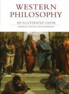 Book cover of Western Philosophy, An Illustrated Guide by David Paineau