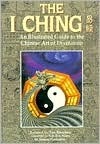 Book cover of I Ching An Illustrated Guide To The Chinese Art Of Divination by Koh Kok (Translated by) Kiang, Tan Xiaochun (Illus.)