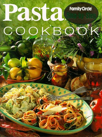 Book cover of Pasta Cook Book by Murdoch Books