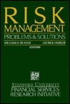 Book cover of Risk Management: Challenges And Solutions by William H. Beaver (Ed.), George Parker (Ed.)