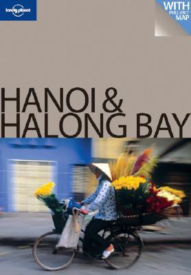 Book cover of Hanoi & Halong Bay Encounter by Tom Downs