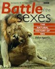 Book cover of Battle Of The Sexes In The Animal World by John Sparks