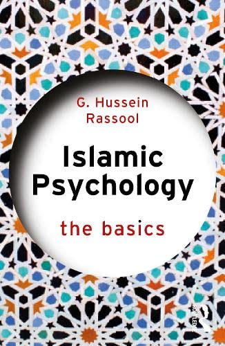 Book cover of Islamic Psychology by G. Hussein Rassool