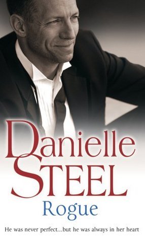 Book cover of Rogue by Danielle Steel