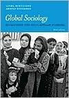 Book cover of Global Sociology: Introducing Five Contemporary Societies by Linda Schneider, Arnold Silverman