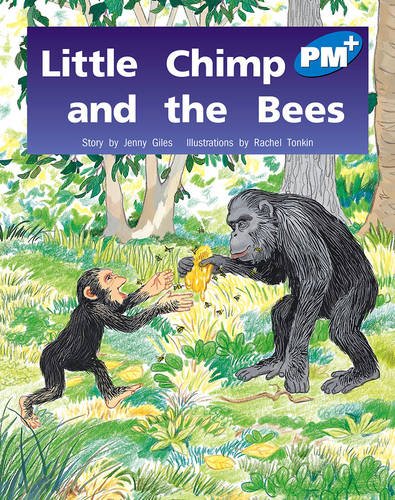 Book cover of PM Fiction Plus by Jenny Giles