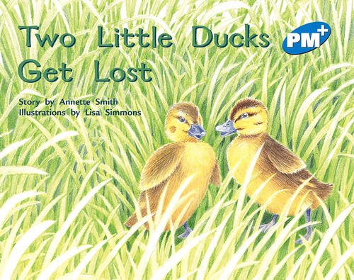 Book cover of Pm Fiction Plus by Annette Smith