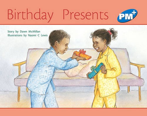 Book cover of PM Fiction Plus by Dawn McMillan