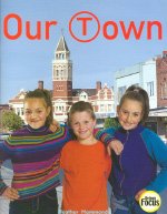 Book cover of Our Town by H. Hammonds