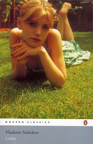 Book cover of Lolita by Vladimir Nabokov, Craig Raine (Afterword)