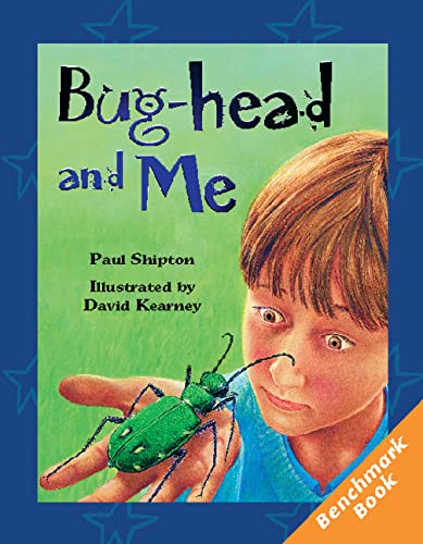Book cover of Rigby Literacy Fluent Level 4 by Paul Shipton