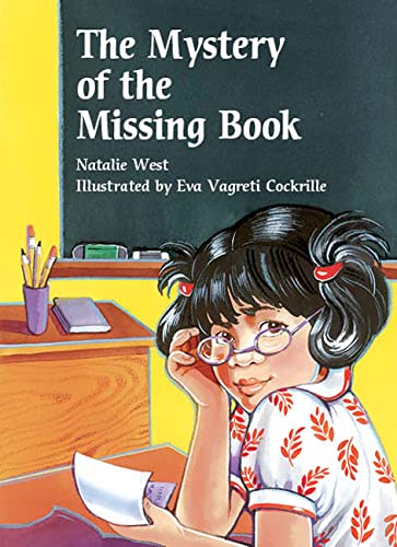 Book cover of Rigby Literacy Collections Take-Home Library Middle Primary by Natalie West