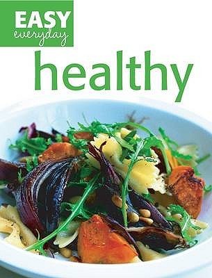 Book cover of Healthy by Lesley Waters