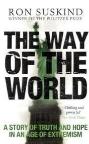 Book cover of The Way Of The World by Suskind