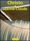 Book cover of Christo & Jeanne-Claude by Jacob Baal-Teshuva