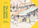 Book cover of The Artist's Sketchbook