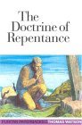 Book cover of The Doctrine of Repentance by Thomas Watson