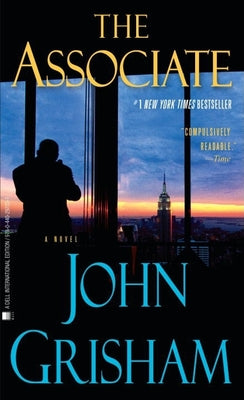 Book cover of The Associate by John Grisham