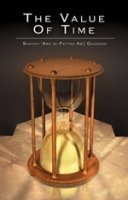 Book cover of The Value Of Time by Abdul Fattah Abu Ghuddah, Yusra al-Ghannouchi (Trans.)