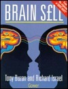 Book cover of Brain Sell by Tony Buzan, Richard Israel