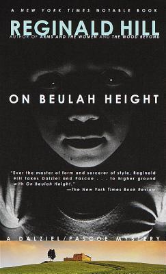 Book cover of On Beulah Height by Reginald Hill