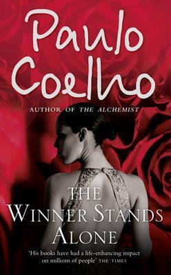 Book cover of Winner Stands Alone by Paulo Coelho