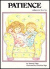 Book cover of Patience by Beverly Fiday, Christina Ljungren Rigo (Illus.)