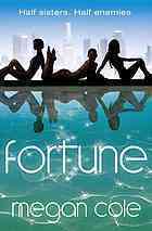 Book cover of Fortune by Megan Cole