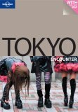 Book cover of Tokyo Encounter by Wendy Yanagihara, Lonely Planet