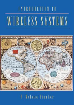 Book cover of Introduction To Wireless Systems by P.M. Shankar