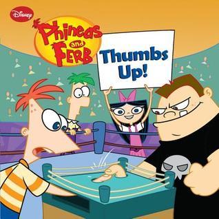 Book cover of Thumbs Up! by Lara Bergen