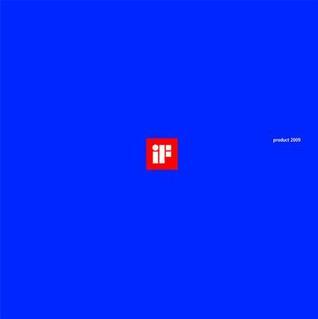 Book cover of If Yearbook Product 2009 by IF International Forum Design (Ed.)