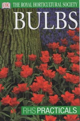 Book cover of Bulbs by Royal Horticultural Society