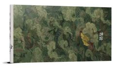 Book cover of Journey by Zeng Xiaojun (Illus.)