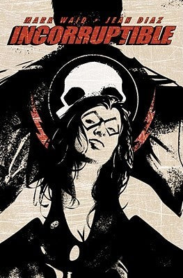 Book cover of Incorruptible, Vol. 2 by Mark Waid