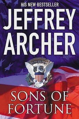 Book cover of Sons Of Fortune by Jeffrey Archer