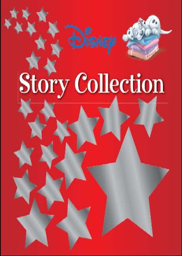 Book cover of Disney: Classics Treasury by Unknown Author