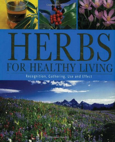 Book cover of Medicinal Herbs by Na