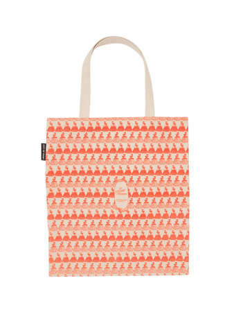 Book cover of Little Women Tote Bag
